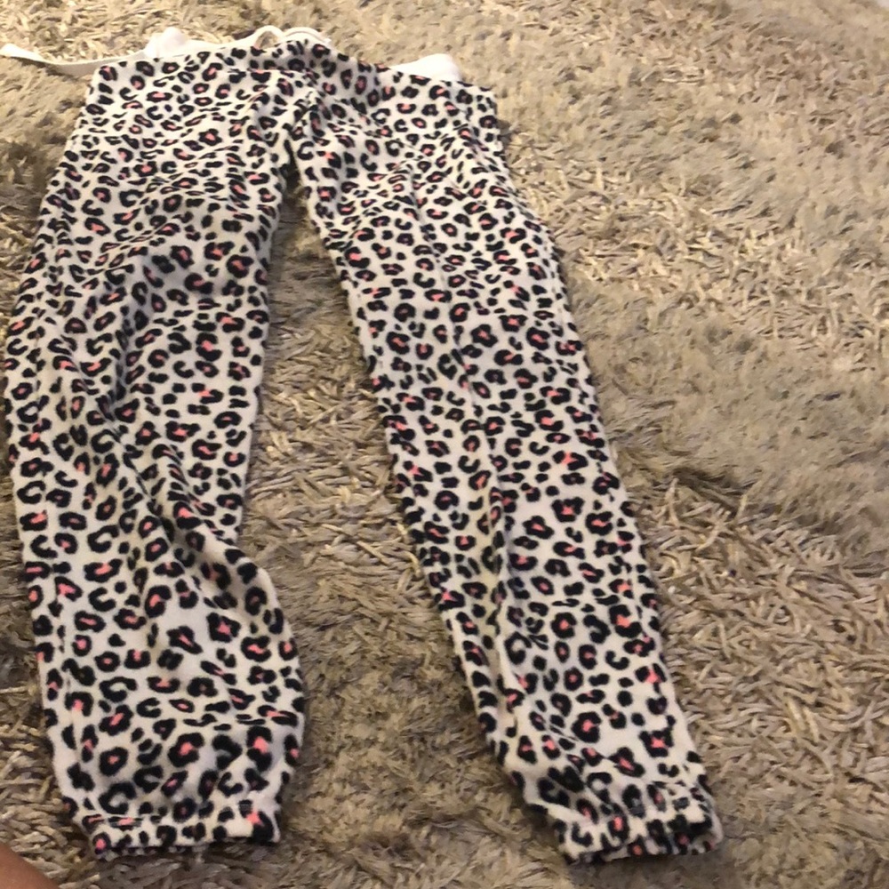 Love Love Dream sleep bottoms